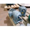 Motoréducteur occasion Nord 1,10 kW 1435/28 tr/min