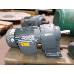 Motoréducteur occasion Nord 1,10 kW 1435/28 tr/min