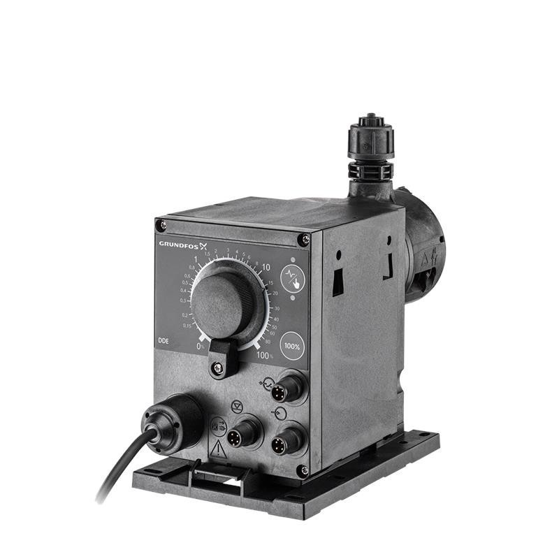 POMPE DOSEUSE GRUNDFOS SMART DIGITAL DDE 6-10 P-PVC/V/C-X-31I001FG POMPE DOSEUSE GRUNDFOS SMART DIGITAL DDE 6-10 P-PVC/V/C-X-31I001FG