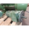 Motoréducteur occasion SEW 0,25 kW 1300/15.0 tr/min