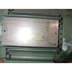Motoréducteur occasion SEW 0,25 kW 1300/15.0 tr/min