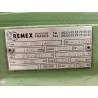 Vibrant occasion Remex JV 276-1400 6 kW 980 tr/min