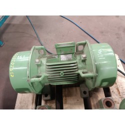 Vibrant occasion Remex JV 156-330 0,95 kW 960 tr/min