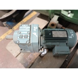 Motoréducteur occasion SEW 0,55 kW 1360/62 tr/min