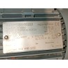 Motoréducteur occasion SEW 0,55 kW 1360/62 tr/min