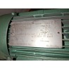 Motoréducteur occasion SEW 0,75 kW 1380/70 tr/min