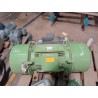 Vibrant occasion Remex JV 276-1400 6 kW 980 tr/min