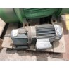 Motoréducteur occasion BAUER 0,55 kW 30 tr/min