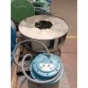 Ventilateur avec la turbine occasion 1 kW 1330 tr/min 230/400 V