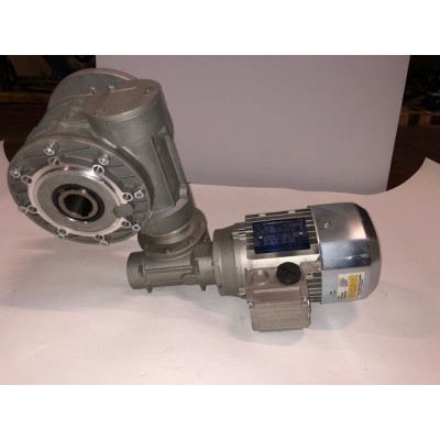 Moteur 0.25 kw 4P 71B4 BN71A4 Ref : 830620156