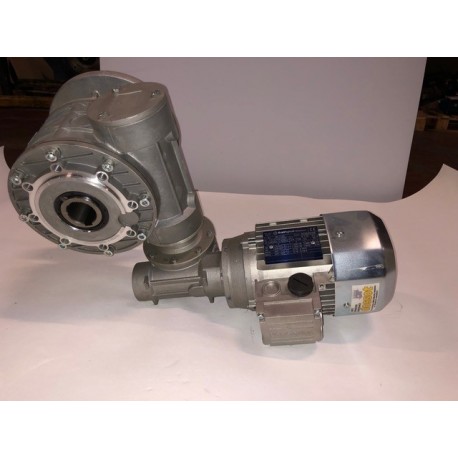 Moteur 0.25 kw 4P 71B4 BN71A4 Ref : 830620156