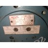 Ventilateur avec la turbine occasion 1 kW 1330 tr/min 230/400 V