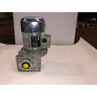 Moteur Bonfiglioli Riduttori 0.55 KW 4P 80B5 BN80A4