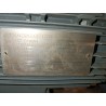 Motoréducteur occasion SEW 0,75 kW 1380/21 tr/min