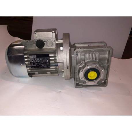 Moteur Bonfiglioli Riduttori 0.75 kw IE2 4P 80B5 BE80B4 B5