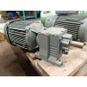 Motoréducteur occasion SEW 2,2 kW 1410/250 tr/min