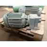 Motoréducteur occasion SEW 2,2 kW 1410/250 tr/min