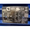 Moteur KSB SuPremE avec variateur 11 kW 3000 tr/min