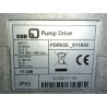 Moteur KSB SuPremE avec variateur 11 kW 3000 tr/min