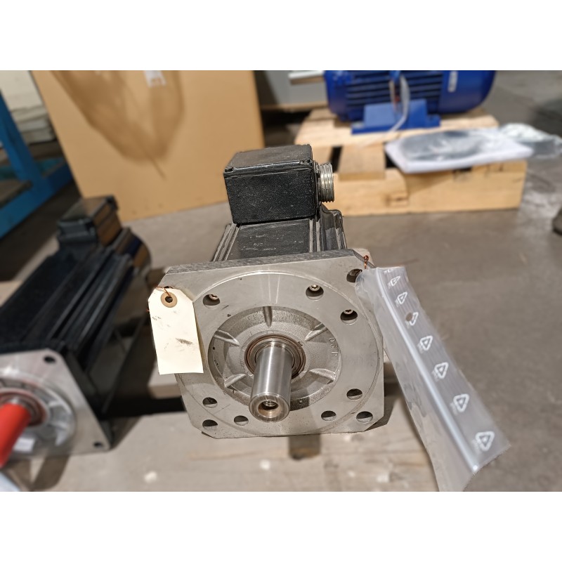 Servomoteur brushless occasion Parvex LD830EJ-R3300