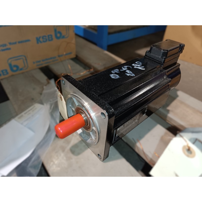 Servomoteur brushless occasion MKD090B-047-KG0-KN Servomoteur brushless occasion MKD090B-047-KG0-KN