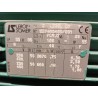 Motoréducteur occasion Leroy Somer 115,7/28,09 tr/min
