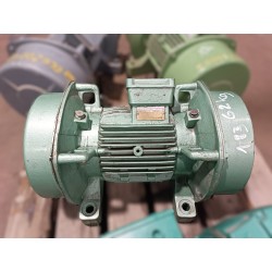 Vibrant REMEX JV 154 190 1,2 kW 1500 tr/min