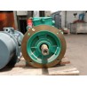Moteur occasion Leroy Somer 22 kW 967 tr/min