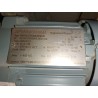 Motoréducteur occasion SEW 0,12 kW 1380/42.0 tr/min