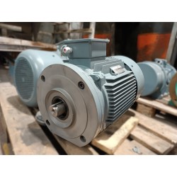 Moteur triphasé occasion 22 kW 3000 tr/min