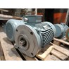 Moteur triphasé occasion 22 kW 3000 tr/min