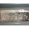 Moteur triphasé occasion 22 kW 3000 tr/min