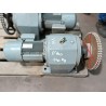 Motoréducteur occasion SEW 3 kW 1400/21 tr/min (Sans roue sur Arbre de sortie)