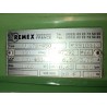 Vibrant occasion REMEX JV 176/450 1,60 kW 960 tr/min