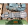 Motoréducteur occasion SEW 0,12 kW 1380/4.9 tr/min