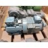 Moteur occasion ABB MFUCG100L6 1,5 kW 1000 tr/min