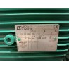 Motoréducteur occasion Leroy Somer 4 kW 18 tr/min