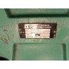 Motoréducteur occasion Leroy Somer 4 kW 18 tr/min