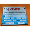 Vibrant occasion VIMEC 0,30 kW 1500 tr/min