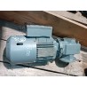 Motoréducteur occasion SEW 0,37 kW 32 tr/min