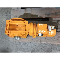 Motoréducteur occasion VEM 0,37 kW 1370 tr/min  I 80
