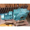 Motoréducteur occasion Leroy Somer 11 kW 36,4 tr/min
