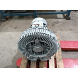 Pompe à vide occasion Gardner Denver 8,6 kW 3500 tr/min