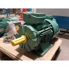 Moteur occasion Leroy Somer 22 kW 1450 tr/min