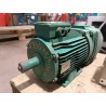 Moteur occasion Leroy Somer LS LS132SM1 7,5 kW 3000 tr/min
