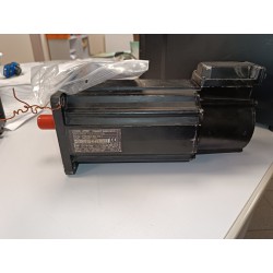Moteur brushless reconditionné INDRAMAT MK090B-058-KG1-KN 5000 tr/min