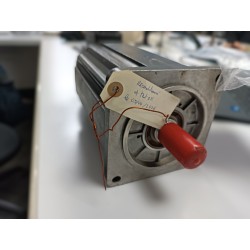 Moteur brushless reconditionné INDRAMAT MK090B-058-KG1-KN 5000 tr/min