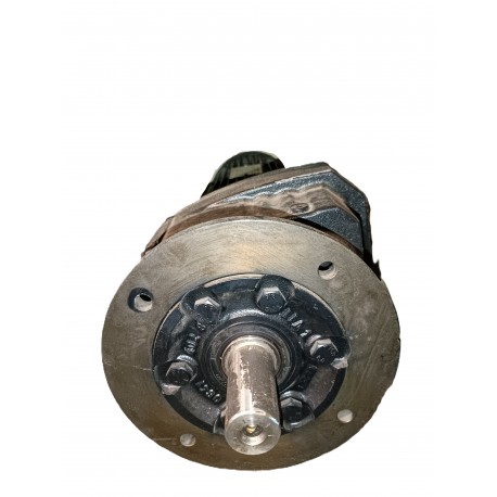 Moteur Brushless SEW 400 V / 3000 RPM / 23,7 A