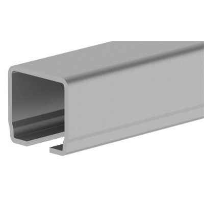 RAIL 40 X 40 X 2,5 ( LONGUEUR 4mètres ) (24)
