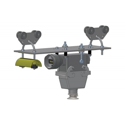 CHARIOT DE COMMANDE 16 BROCHES KC-023178-16/552